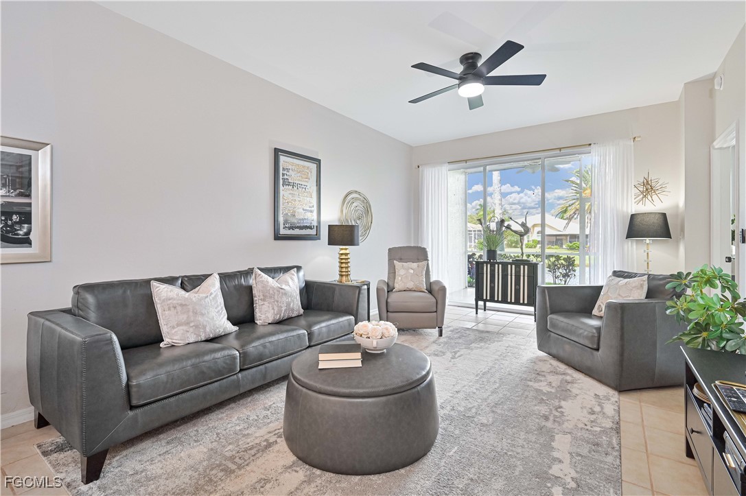 20760 Country Creek Drive 612