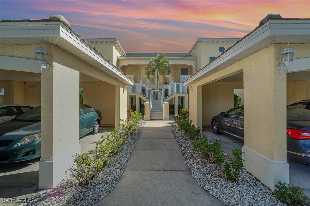 14531 Abaco Lakes Drive 103