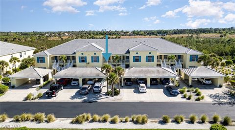 14531 Abaco Lakes Drive 103 Fort Myers FL 33908