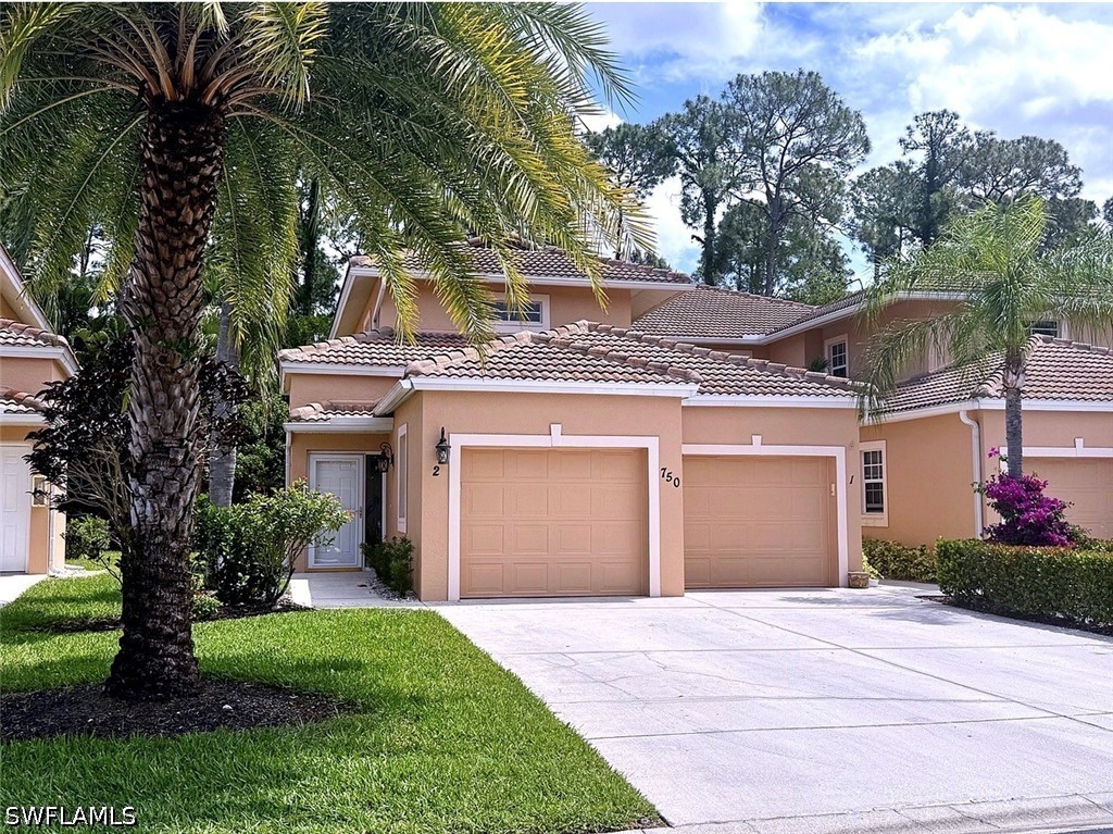 Photo 1 of 32 — 750 Luisa Lane 2, Naples, FL 34104