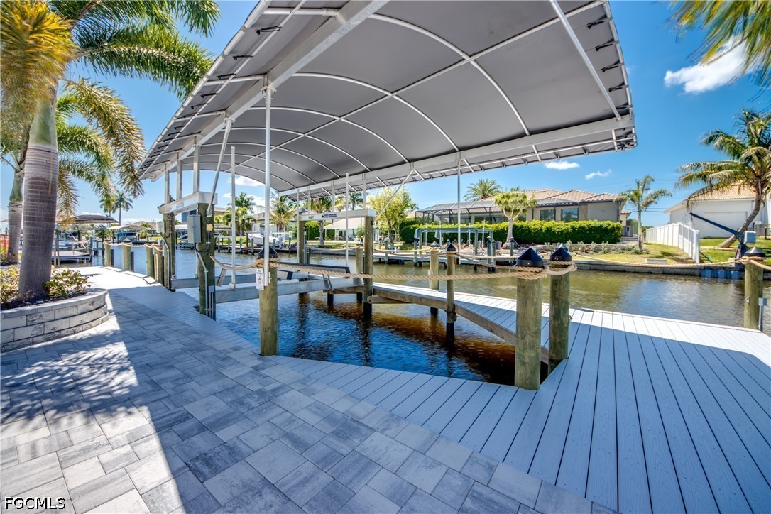 836 Miramar Court