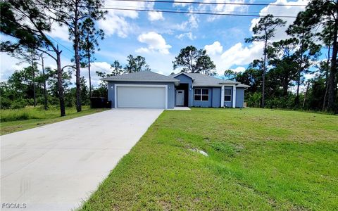 1138 Jaguar Boulevard Lehigh Acres FL 33974