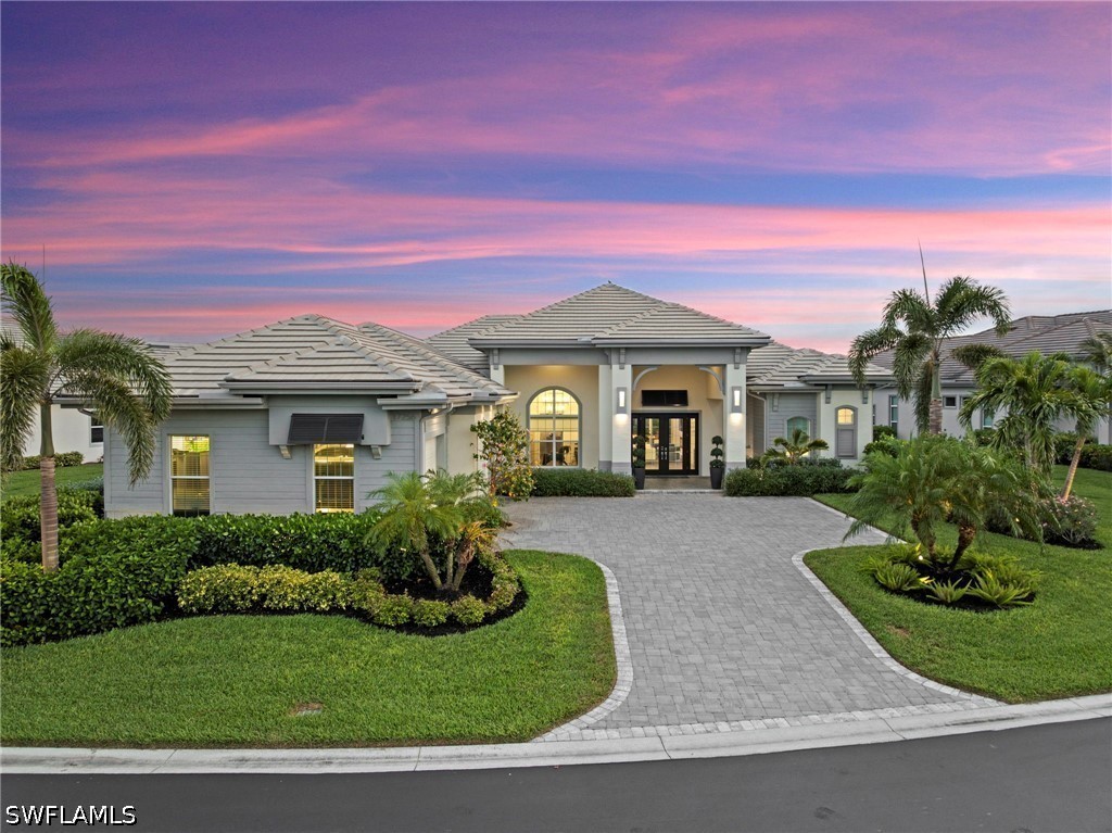 Photo 1 of 50 — 17256 Hidden Estates Circle, Fort Myers, FL 33908