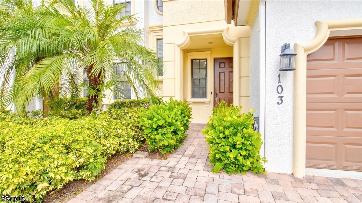 15790 Portofino Springs Boulevard 103
