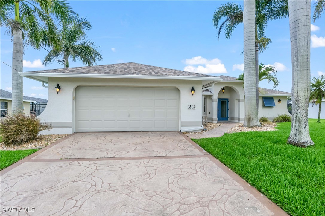 22 NW 14th Avenue