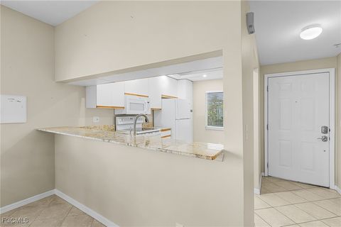 Tiny photo for 14891 Hole In One Circle #310-MUIRFIELD, Fort Myers, FL 33919 (MLS # 2025002462)