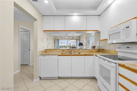 Tiny photo for 14891 Hole In One Circle #310-MUIRFIELD, Fort Myers, FL 33919 (MLS # 2025002462)