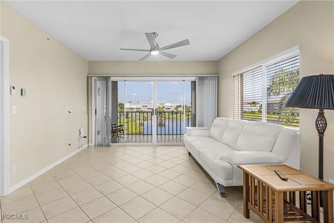 Tiny photo for 14891 Hole In One Circle #310-MUIRFIELD, Fort Myers, FL 33919 (MLS # 2025002462)