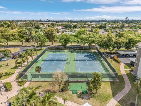 Tiny photo for 14891 Hole In One Circle #310-MUIRFIELD, Fort Myers, FL 33919 (MLS # 2025002462)