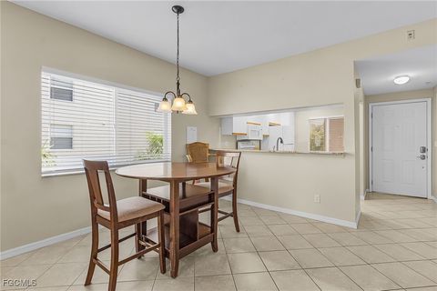 Tiny photo for 14891 Hole In One Circle #310-MUIRFIELD, Fort Myers, FL 33919 (MLS # 2025002462)