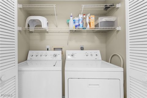 Tiny photo for 14891 Hole In One Circle #310-MUIRFIELD, Fort Myers, FL 33919 (MLS # 2025002462)