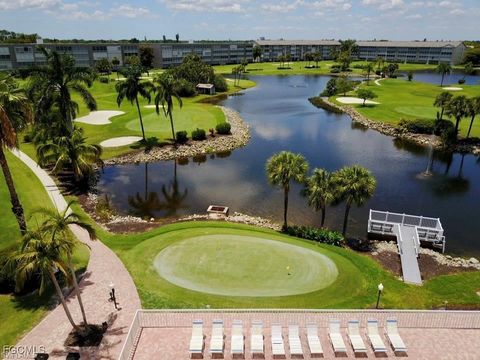 Tiny photo for 14891 Hole In One Circle #310-MUIRFIELD, Fort Myers, FL 33919 (MLS # 2025002462)