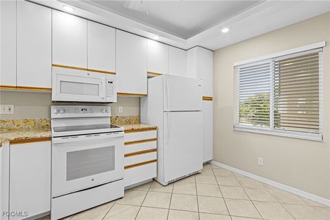 Tiny photo for 14891 Hole In One Circle #310-MUIRFIELD, Fort Myers, FL 33919 (MLS # 2025002462)