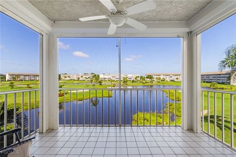 Tiny photo for 14891 Hole In One Circle #310-MUIRFIELD, Fort Myers, FL 33919 (MLS # 2025002462)