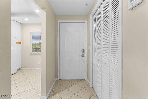 Tiny photo for 14891 Hole In One Circle #310-MUIRFIELD, Fort Myers, FL 33919 (MLS # 2025002462)