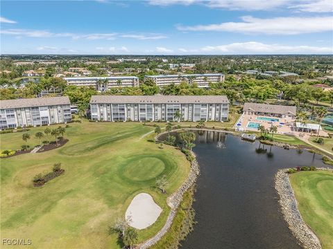 Tiny photo for 14891 Hole In One Circle #310-MUIRFIELD, Fort Myers, FL 33919 (MLS # 2025002462)