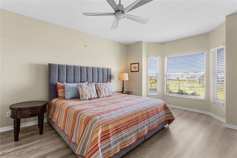 Tiny photo for 14891 Hole In One Circle #310-MUIRFIELD, Fort Myers, FL 33919 (MLS # 2025002462)