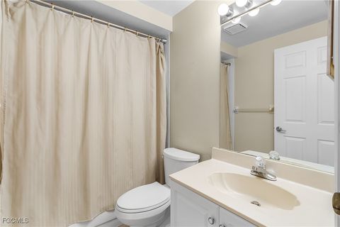 Tiny photo for 14891 Hole In One Circle #310-MUIRFIELD, Fort Myers, FL 33919 (MLS # 2025002462)