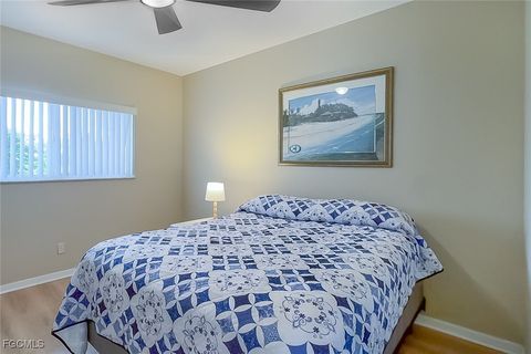 Tiny photo for 14891 Hole In One Circle #310-MUIRFIELD, Fort Myers, FL 33919 (MLS # 2025002462)