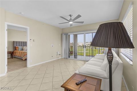 Tiny photo for 14891 Hole In One Circle #310-MUIRFIELD, Fort Myers, FL 33919 (MLS # 2025002462)