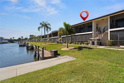 4707 Santa Barbara Boulevard 4 Cape Coral FL 33914