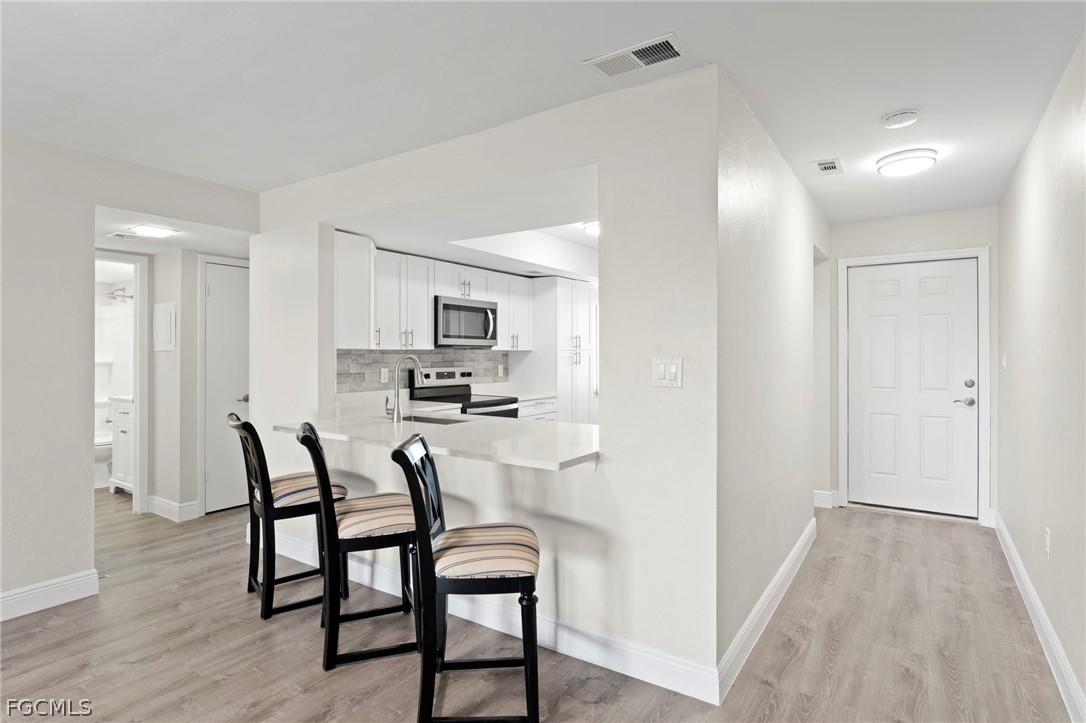 4707 Santa Barbara Boulevard 4