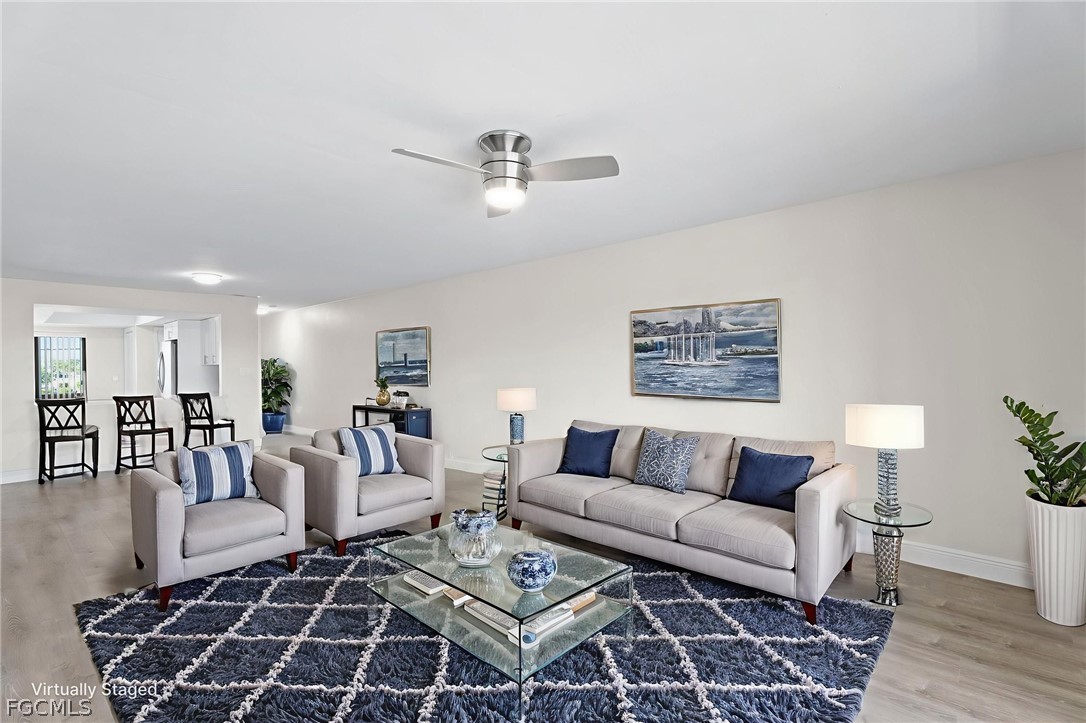 4707 Santa Barbara Boulevard 4