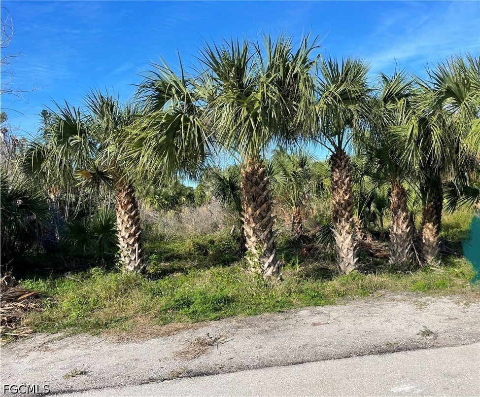 575 Sea Oats Drive