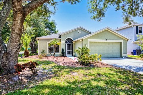 9201 Middle Oak Drive Fort Myers FL 33967