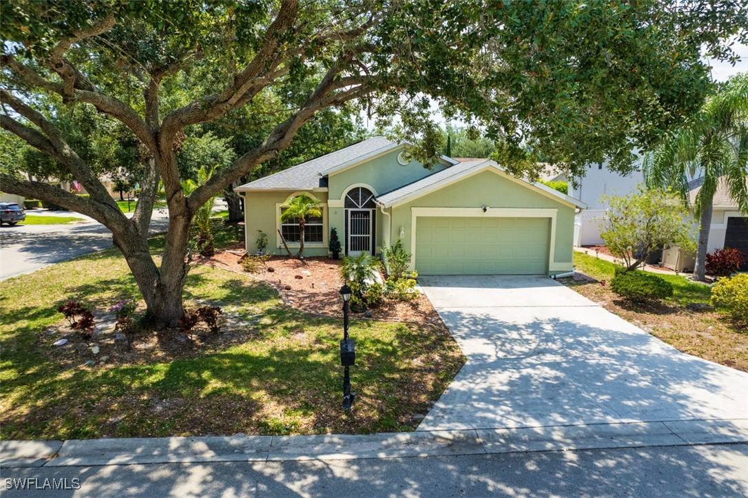 9201 Middle Oak Drive