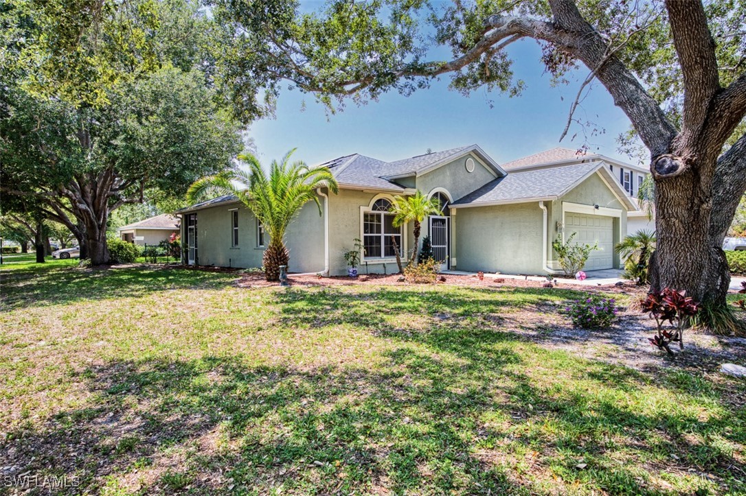 9201 Middle Oak Drive