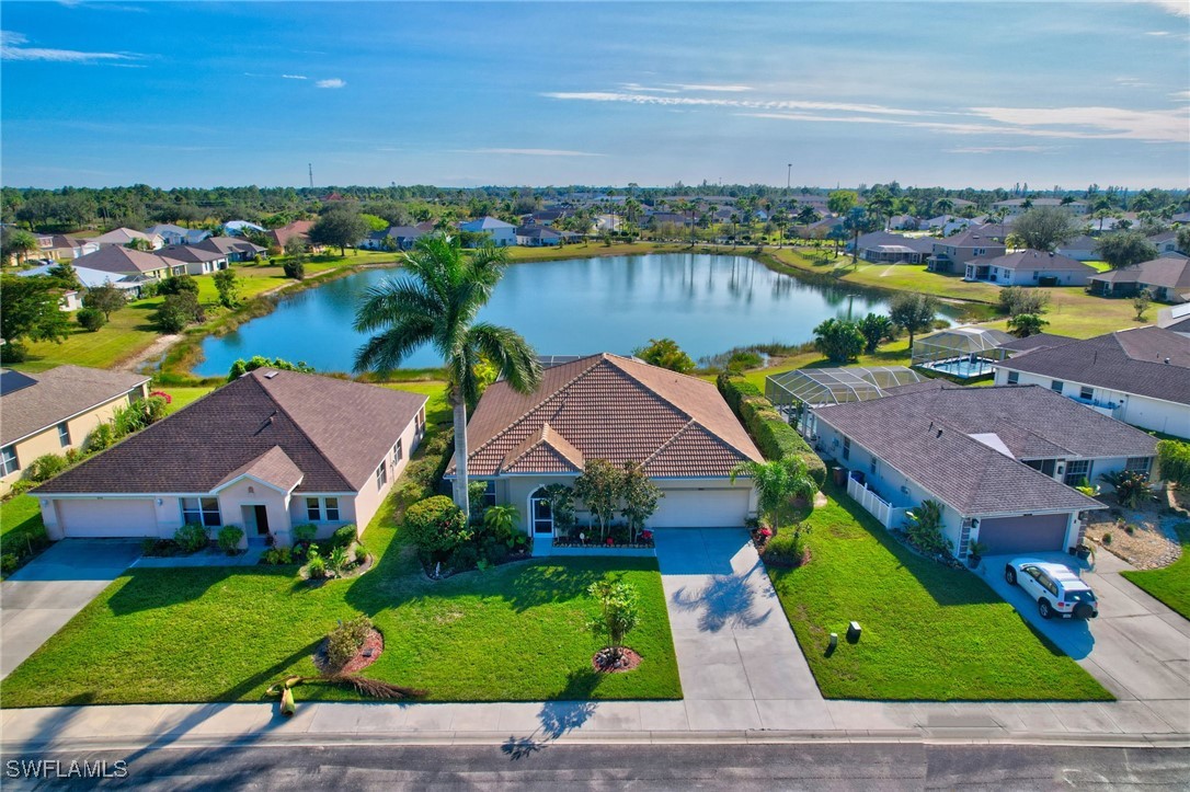 8040 Liriope Loop