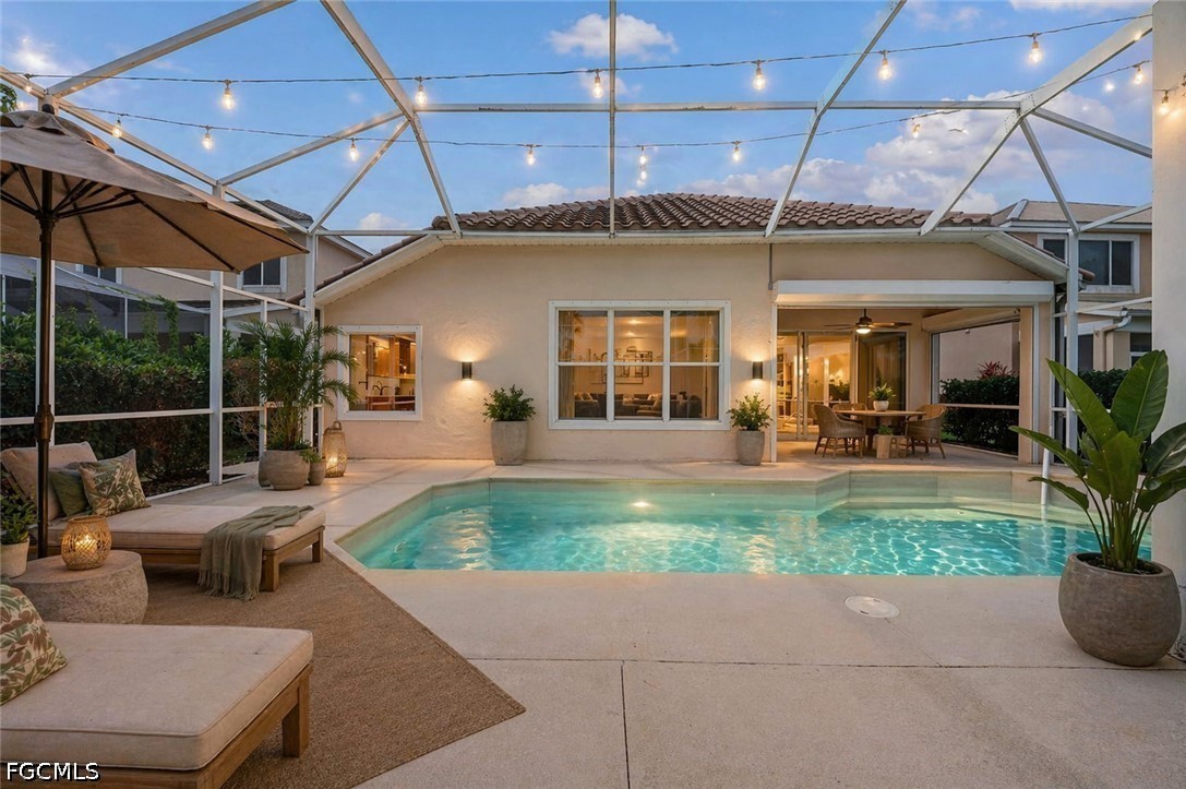 2641 Bellingham Court