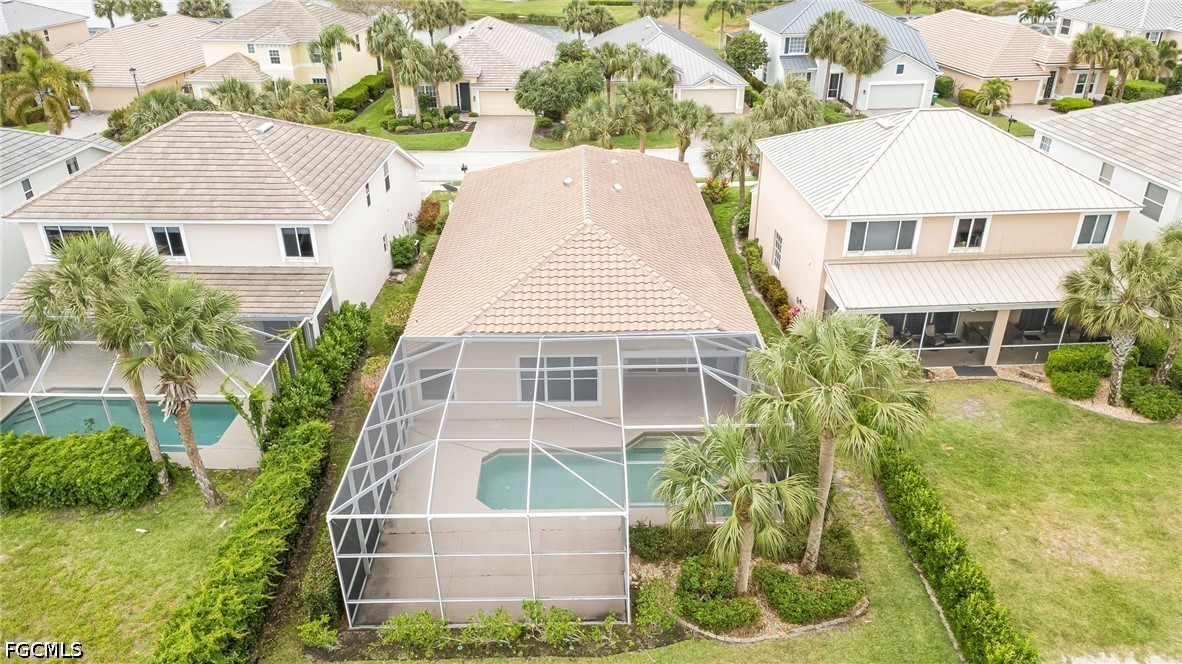 2641 Bellingham Court