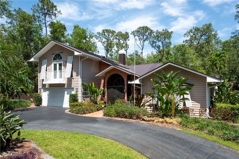 1510 Logan Court Naples FL 34116