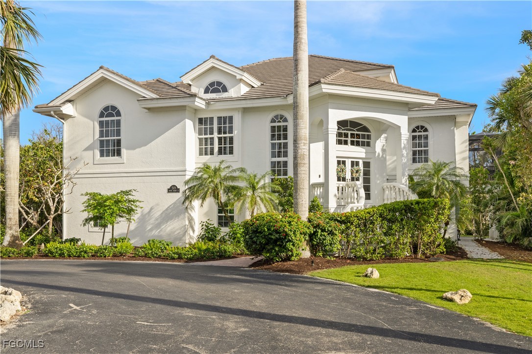 519 Kinzie Island Court