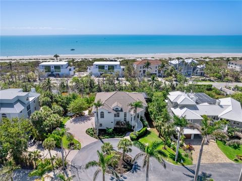 519 Kinzie Island Court Sanibel FL 33957