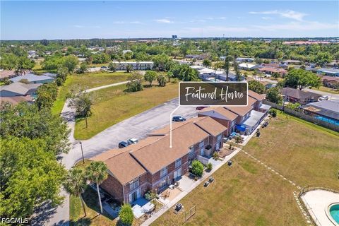 Tiny photo for 864 Courtington Lane #3, Fort Myers, FL 33919 (MLS # 2026018114)