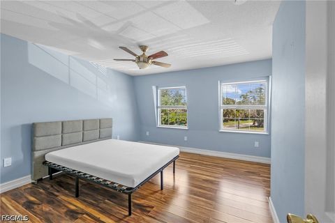 Tiny photo for 864 Courtington Lane #3, Fort Myers, FL 33919 (MLS # 2026018114)