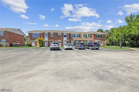 Tiny photo for 864 Courtington Lane #3, Fort Myers, FL 33919 (MLS # 2026018114)