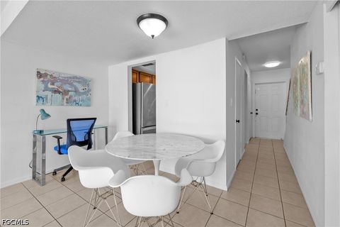 Tiny photo for 864 Courtington Lane #3, Fort Myers, FL 33919 (MLS # 2026018114)