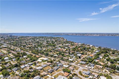 Tiny photo for 864 Courtington Lane #3, Fort Myers, FL 33919 (MLS # 2026018114)