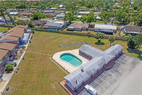 Tiny photo for 864 Courtington Lane #3, Fort Myers, FL 33919 (MLS # 2026018114)