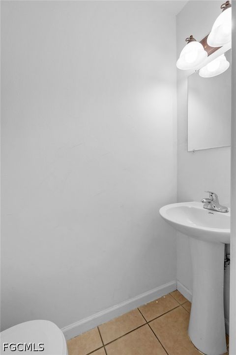 Tiny photo for 864 Courtington Lane #3, Fort Myers, FL 33919 (MLS # 2026018114)