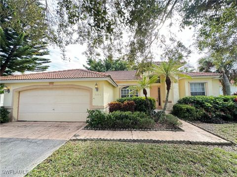 3430 Allegheny Court Naples FL 34120