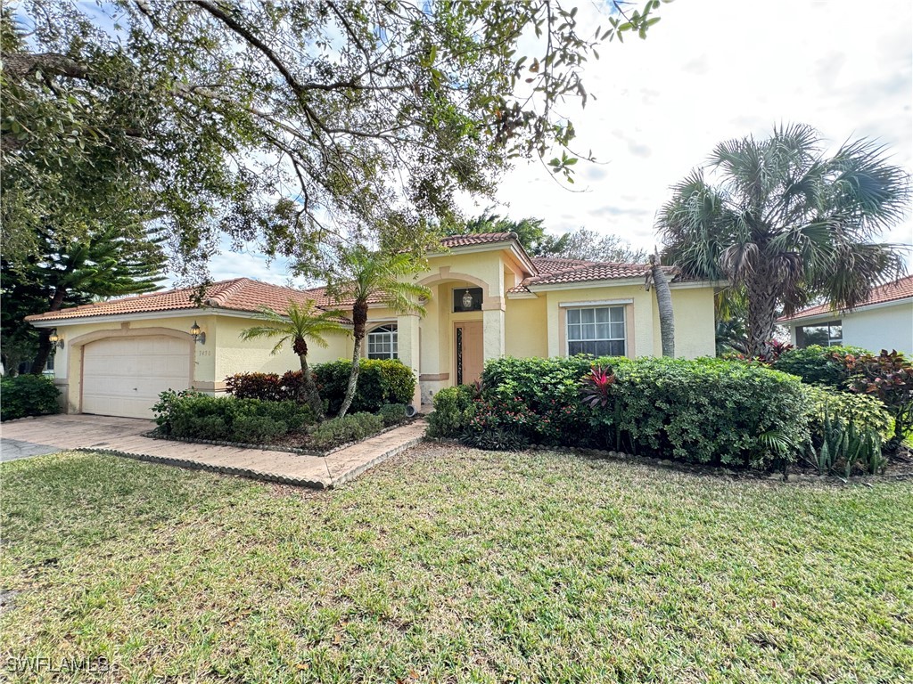 3430 Allegheny Court