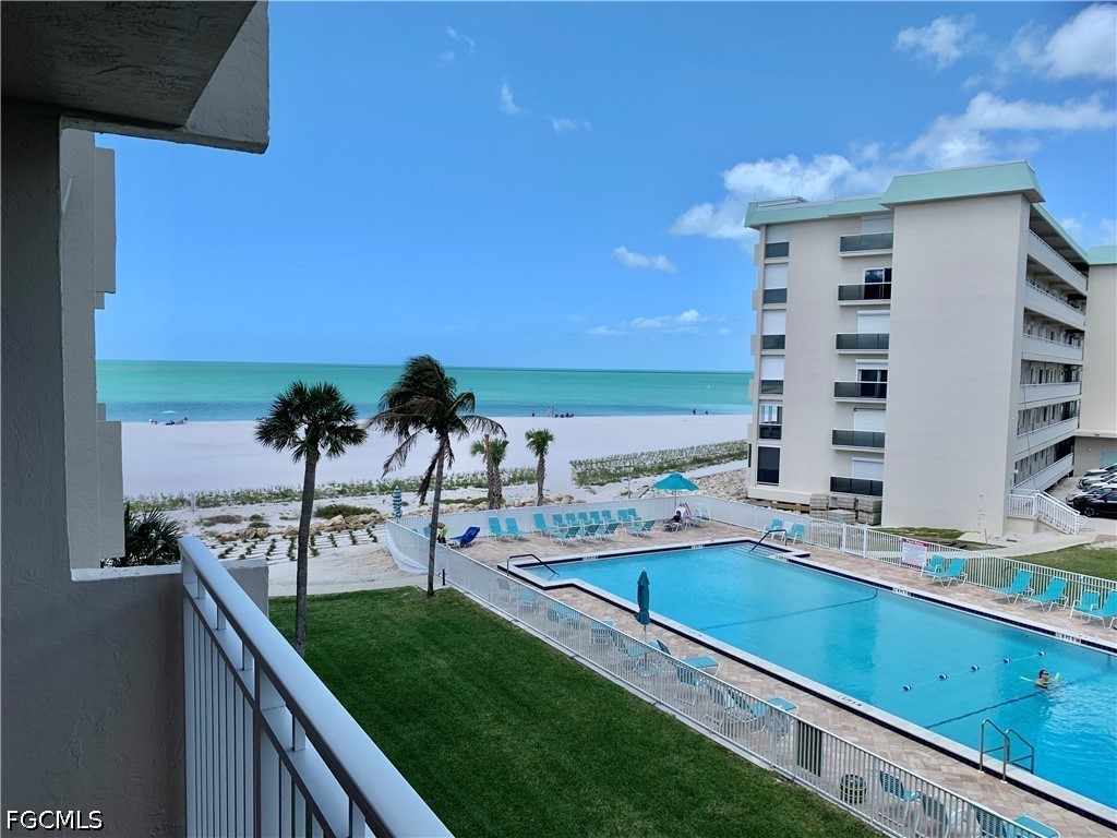 7400 Estero Boulevard 308