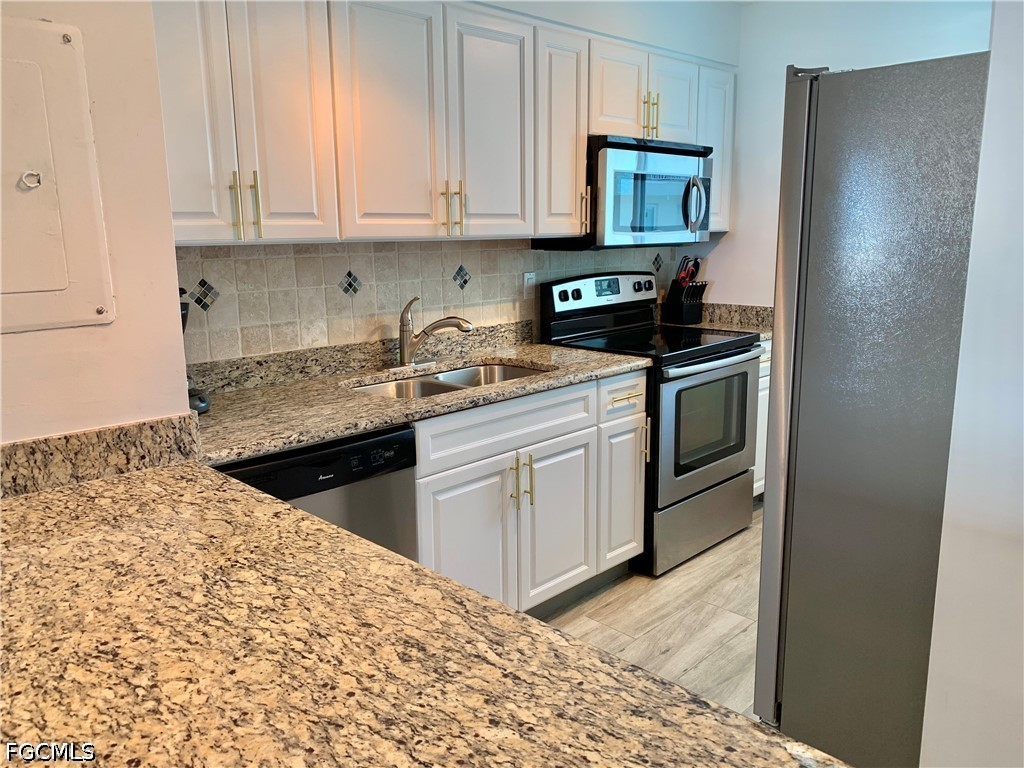 7400 Estero Boulevard 308