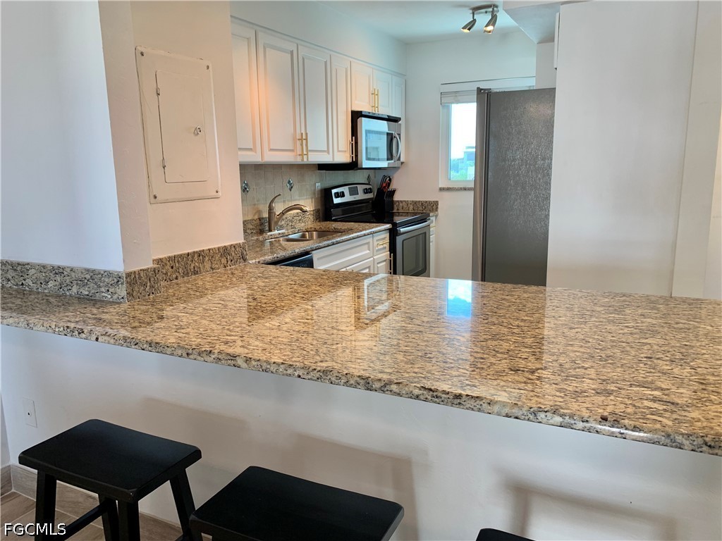 7400 Estero Boulevard 308