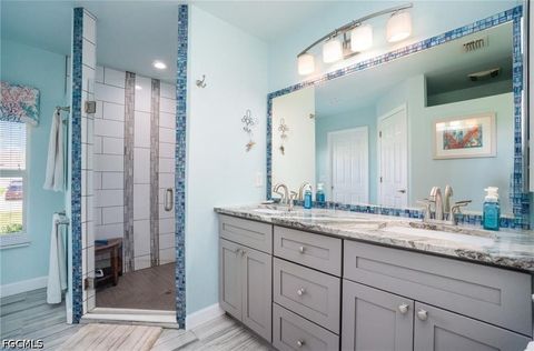 Tiny photo for 844 SW 17th Terrace, Cape Coral, FL 33991 (MLS # 2026015381)